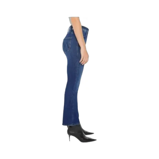 Lil Hustler Ankle Jeans