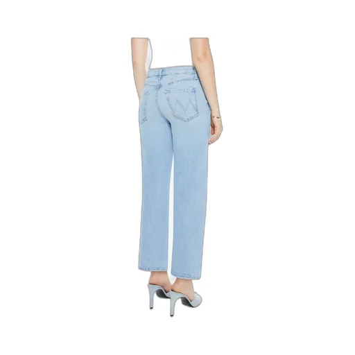 The Dodger Straight-Leg Jeans