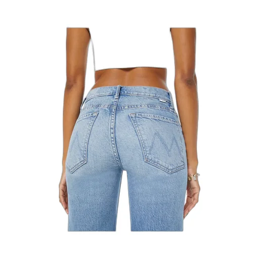 The Kick It Jeans