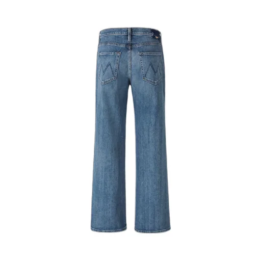 The Dodger Flood Cuff Jeans
