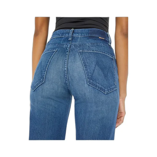 The Rambler Zip Heel Jeans