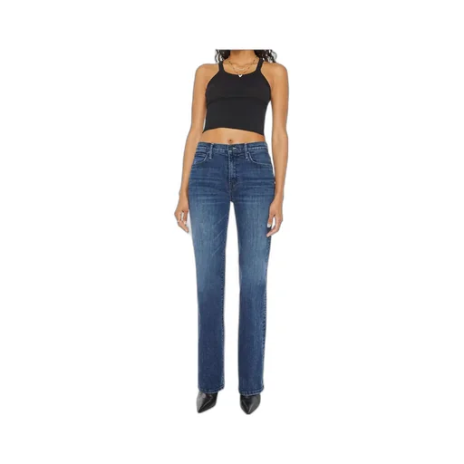 The Kick It Jeans