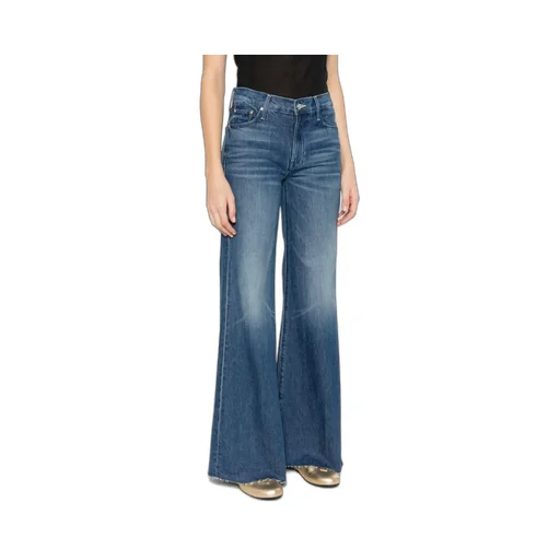 Belt-Loop Jeans