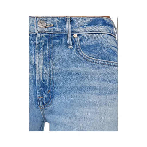 The Kick It Jeans