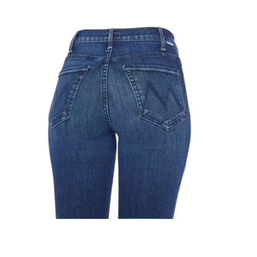 Lil Hustler Ankle Jeans