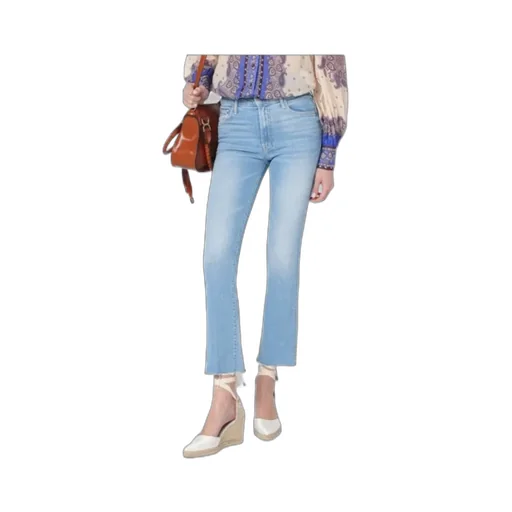 The Insider Jeans