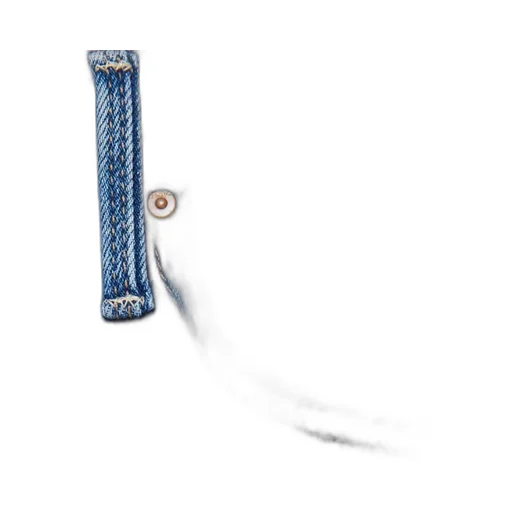 Belt Loop Jeans