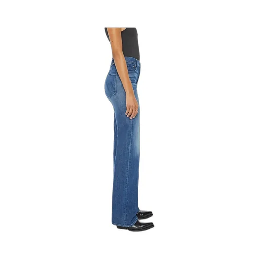 The Rambler Zip Heel Jeans