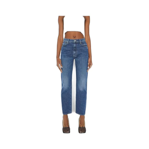 Straight Jeans