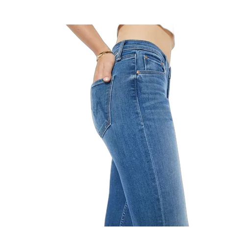 Belt Loop Jeans