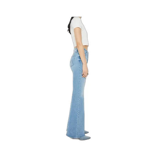 The Doozy Flared Jeans
