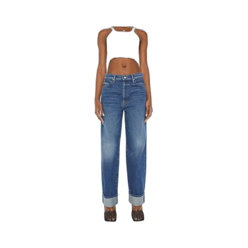 Belt Loop Jeans