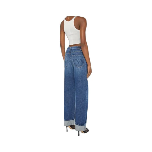 Belt Loop Jeans