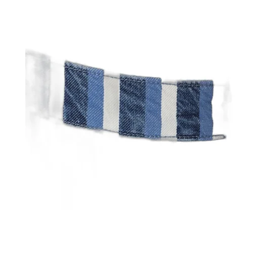 The Patch Pocket Twister Sneak Jeans