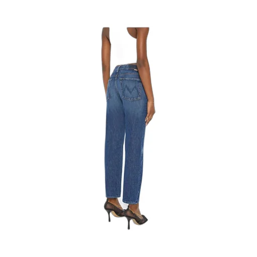 Straight Jeans