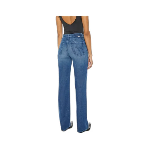 The Rambler Zip Heel Jeans