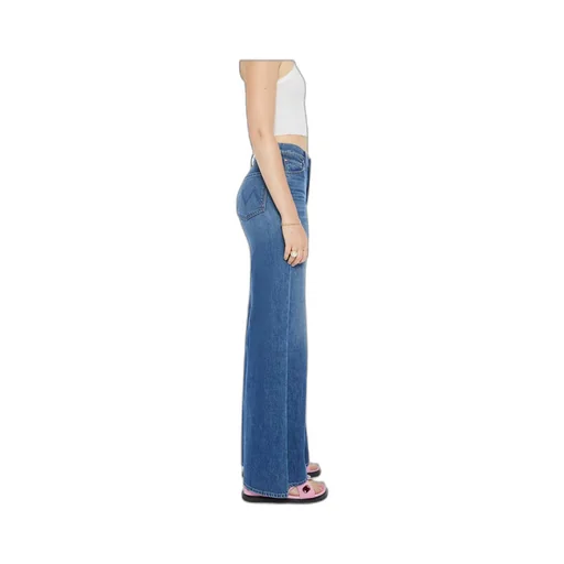 The Undercover Sneak Jeans