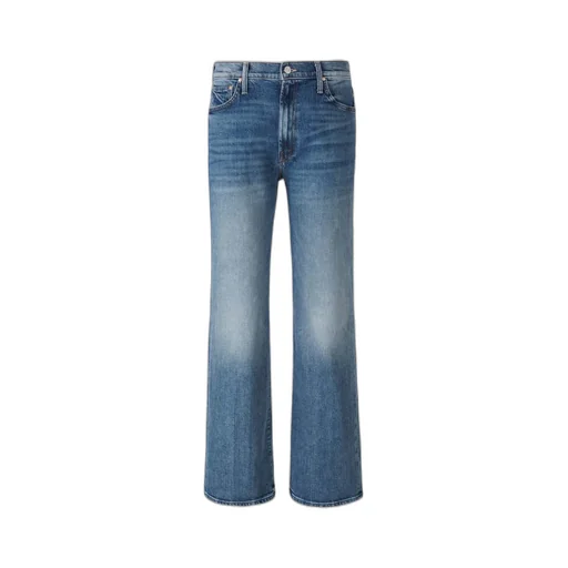The Dodger Flood Cuff Jeans