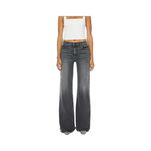 The Twister Heel Jeans