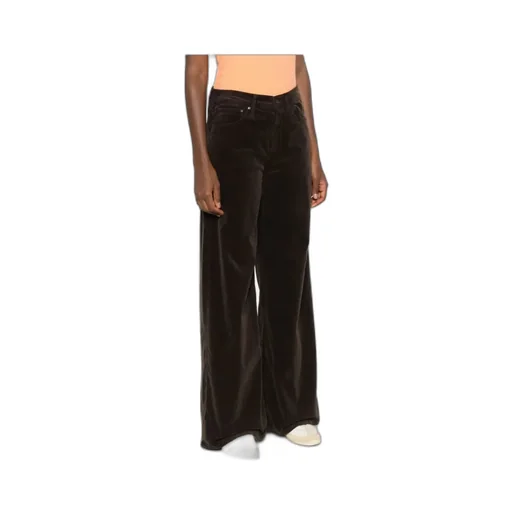 The Ditcher Roller Zip Wide-Leg Jeans