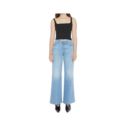 The Tomcat Roller Skimp High Waist Jeans