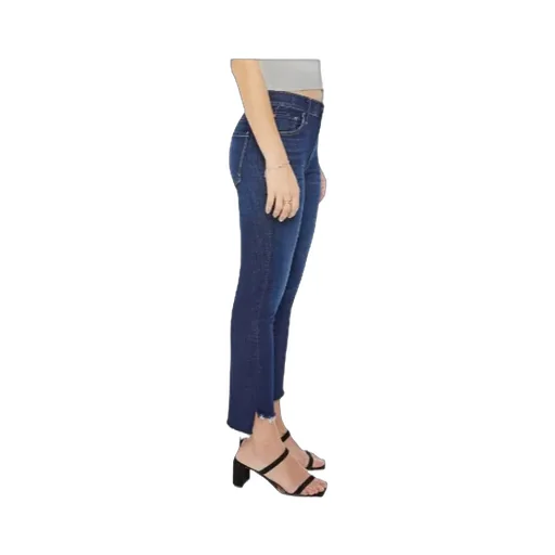 Belt-Loop Jeans