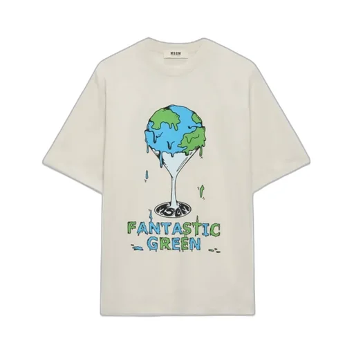 Short-Sleeved T-Shirt