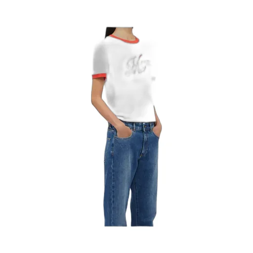 Logo Printed T-Shirt