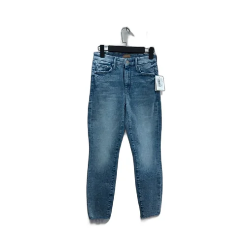 Straight Jeans