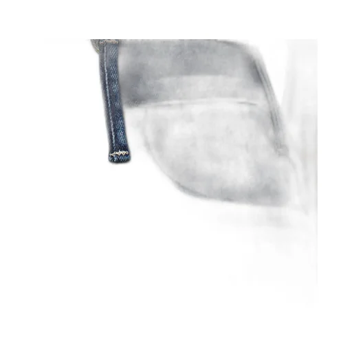 The Hustler Cropped Flared Jeans