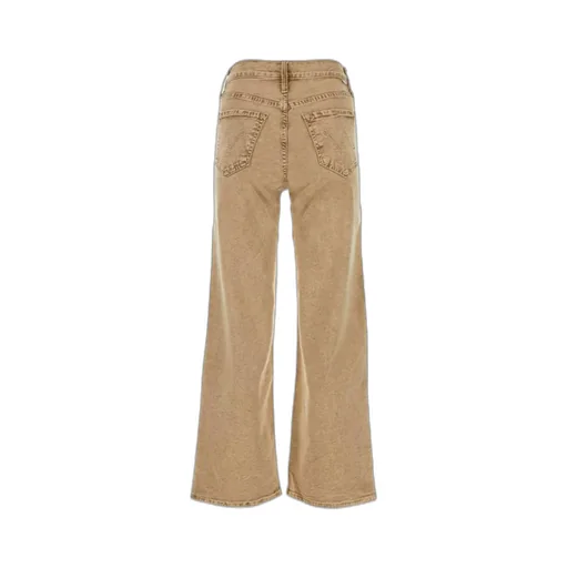 The Dodger Straight Leg Jeans