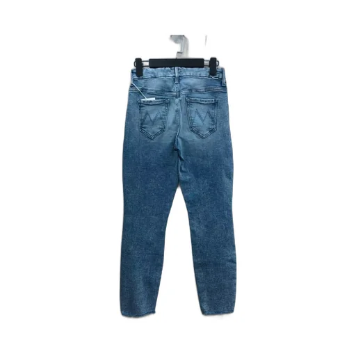 Straight Jeans