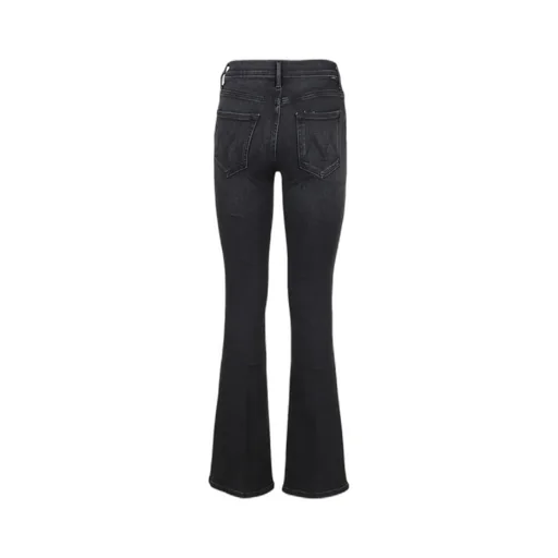 The Dazzler Flare Jeans