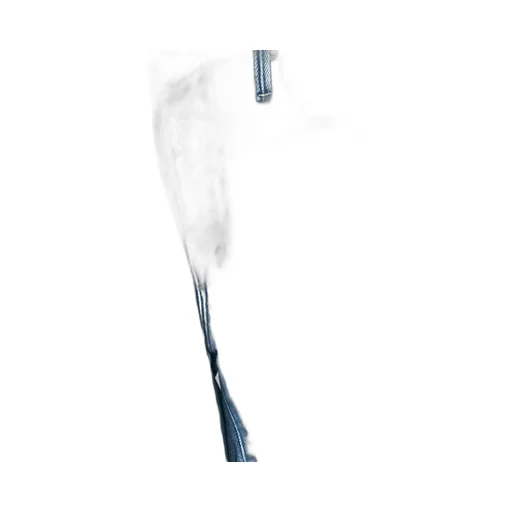 Straight Jeans