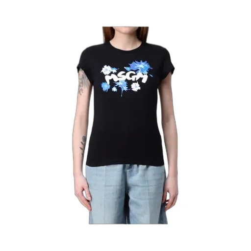 Logo-Print T-Shirt