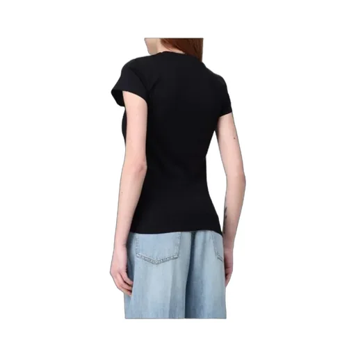 Logo-Print T-Shirt