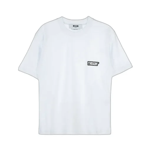 Short-Sleeved T-Shirt