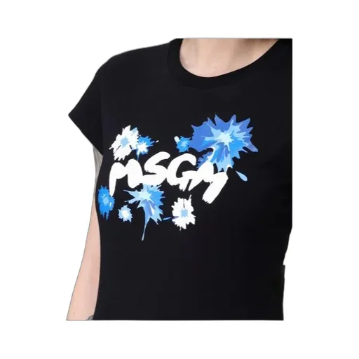 Logo-Print T-Shirt