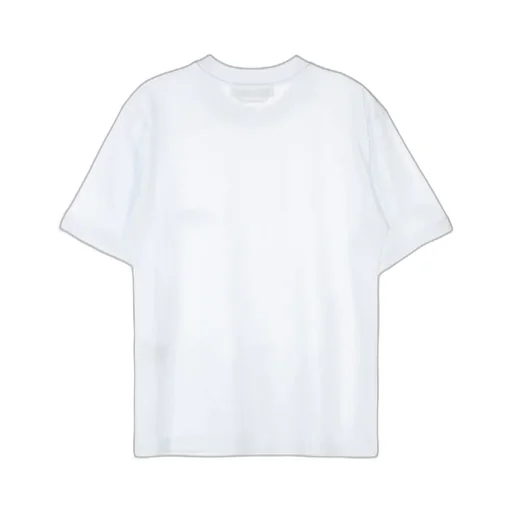 Short-Sleeved T-Shirt