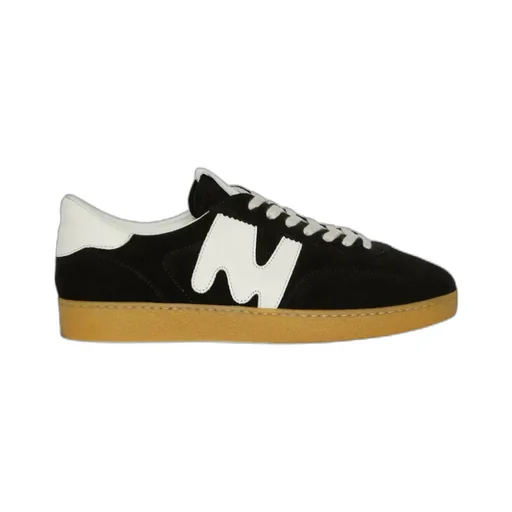 Themwave Retrò Trainer Sneakers