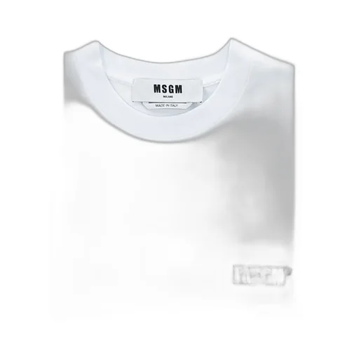 Short-Sleeved T-Shirt