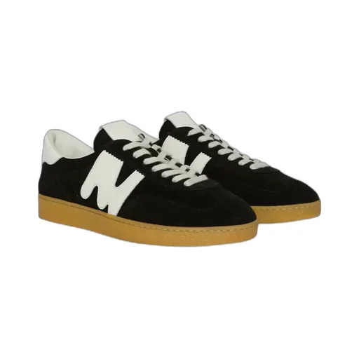 Themwave Retrò Trainer Sneakers