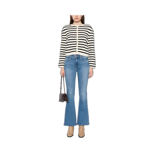 The Weekender Bootcut Jeans