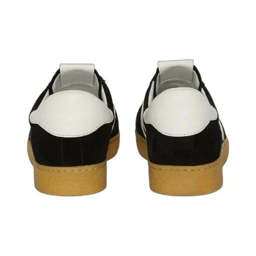 Themwave Retrò Trainer Sneakers