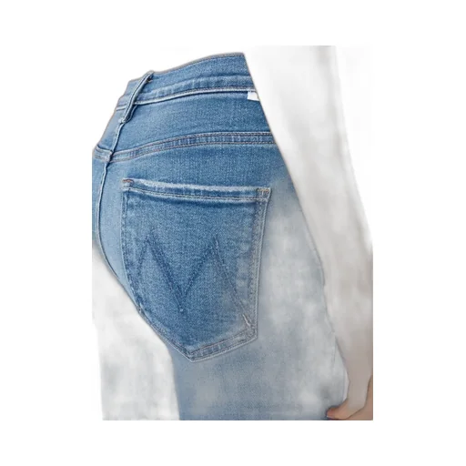 The Weekender Bootcut Jeans
