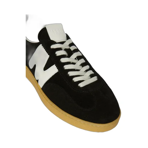 Themwave Retrò Trainer Sneakers