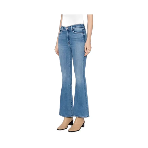 The Weekender Bootcut Jeans