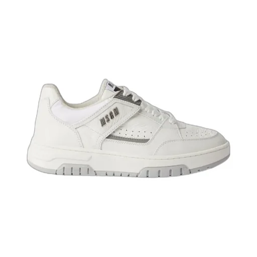 Round Head Sneakers