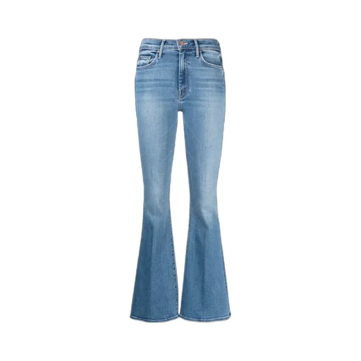 The Weekender Bootcut Jeans