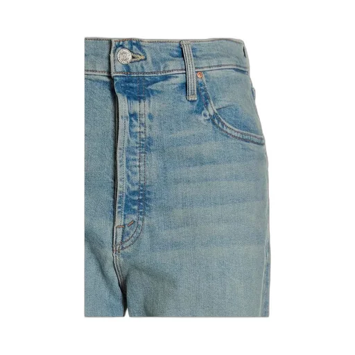 The Dazzler Straight Leg Jeans